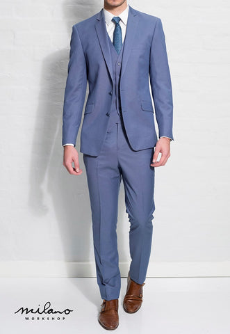 Milano Monaco Suit