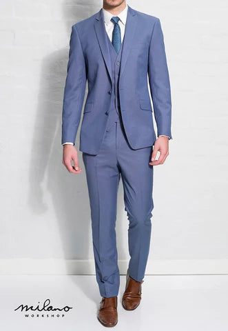 Milano T42 1-505-11 Pant