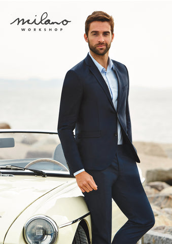 Milano T41 Trouser