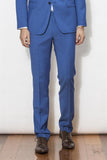New England Code Trouser