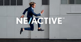 New England NE/ACTIVE Jacket