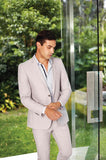 New England Penn Suit