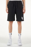 nANA jUDY THE TEAM SHORT - Black