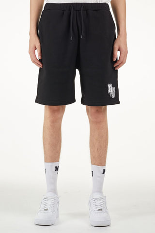 nANA jUDY THE TEAM SHORT - Black