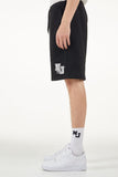 nANA jUDY THE TEAM SHORT - Black