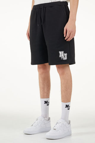 nANA jUDY THE TEAM SHORT - Black