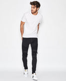 NENA AND PASADENA Combination Slim Biker Jean