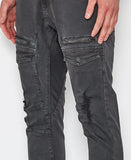NENA AND PASADENA Hurricane Pant
