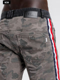 NENA AND PASADENA Sergeant Shorts