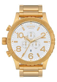 Nixon 51-30 CHRONO Watch