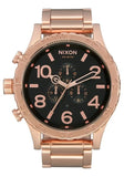 Nixon 51-30 CHRONO Watch