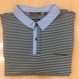 Pierre Cardin Stripe Polo