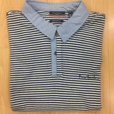Pierre Cardin Stripe Polo