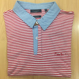 Pierre Cardin Stripe Polo