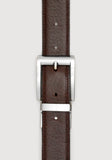 Joe Black CHC - TAN REVERSIBLE BELT PJAF000022