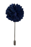 E-Male Lapel Pins FLOWERS