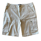 Back Bay G260302 Bedford Stretch Cargo Short