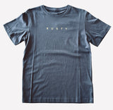 Rusty SHORT CUT SHORT SLEEVE TEE BOYS