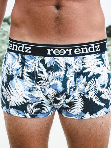 REER ENDZ Tropics Trunk