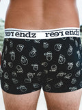REER ENDZ Deadly Romance Trunk