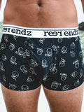 REER ENDZ Deadly Romance Trunk