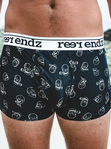 REER ENDZ Deadly Romance Trunk
