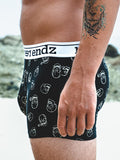 REER ENDZ Deadly Romance Trunk
