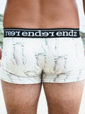 REER ENDZ On Tour Trunk