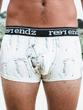 REER ENDZ On Tour Trunk