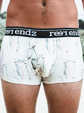 REER ENDZ On Tour Trunk