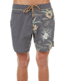Rusty Rock Piles All Day Boardshort
