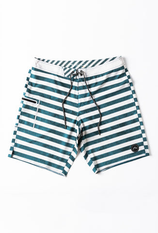 Rusty Jailhouse Boardshort