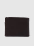 Rusty HIGH RIVER 2 Leather Wallet