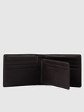 Rusty HIGH RIVER 2 Leather Wallet