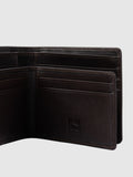 Rusty HIGH RIVER 2 Leather Wallet