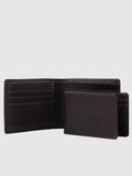 Rusty HIGH RIVER 2 Leather Wallet
