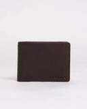 Rusty HIGH RIVER 2 Leather Wallet