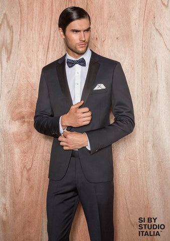 Studio Italia Ludlum Tuxedo Jacket