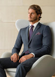 Studio Italia T85 Plaid Trouser