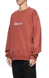 Stussy SPORT 50/50 Crew