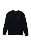 Stussy GRAFFITI Knit Crew Jumper