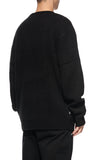 Stussy GRAFFITI Knit Crew Jumper