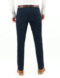 Daniel Hechter 490 Navy-11 Slim Chino