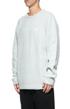 Stussy GRAFFITI Knit Crew Jumper