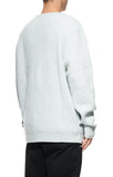 Stussy GRAFFITI Knit Crew Jumper