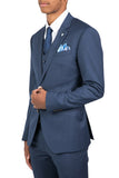 UBERSTONE TROY FCG279 SKINNY FIT Jacket