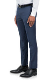 UBERSTONE TROY FCG279 SKINNY FIT Jacket