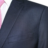 Scuzzatti 22160 Wool Blend 2 Piece Suit