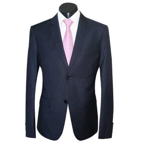 Scuzzatti 22160 Wool Blend 2 Piece Suit