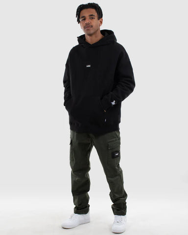 WNDRR FAIRFAX CARGO PANT - SLATE